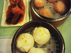 -点点心点心专门店(旺角店)