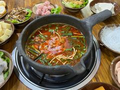 -笔记安顺夺夺粉火锅