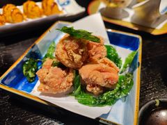 -和一料理(安阳店)