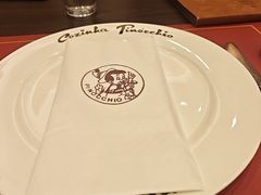 -澳门木偶葡国餐厅(珠海店)