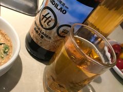 -海底捞火锅(泉城路店)
