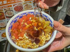 -肥家大排档(天河体育西店)