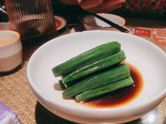 -老客家·客家菜(万达店)