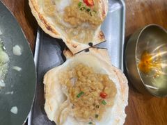 -老虎滩大连海鲜烧烤(水游城店)
