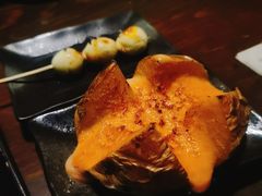 -木子烧鸟屋(百子湾店)