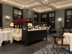 -宝丽轩中餐厅BAOLIXUAN