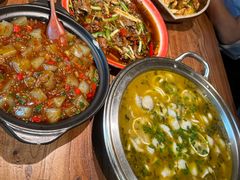 -泥糊破店小酒馆·团建聚餐(南京西路店)