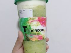 -TFIREROOM火社的茶(裕华万达店)