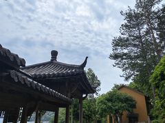 -千岛湖东南湖区