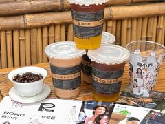 -蓉小乔·RONG COFFEE(春熙路店)