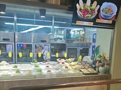 -新海渔港·胶东海鲜家常菜·家宴(奥体中心店)