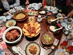 -南京大牌档(青岛万象城店)