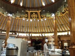 -九十九顶毡房(阜石路店)