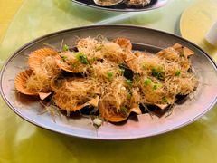 -明记海鲜大排档(巽寮湾店)