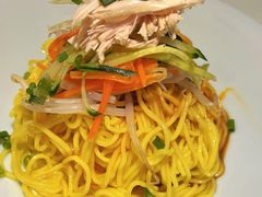 鸡丝凉面-全牛匠·乐山跷脚牛肉(新中关店)