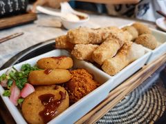 -野山舂·贵州现舂酸汤牛肉(民生路店)