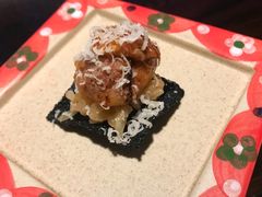 -元熹会席料理