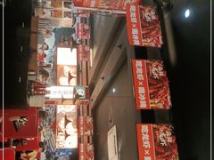 -喵探烤鱼·活鱼烤(北唐总店)