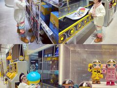-泡泡玛特POPMART(浦项中心体验店)