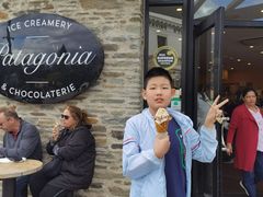 -Patagonia Chocolates(皇后镇店)