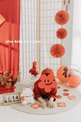 -NICE KIDS 奈时儿童摄影