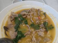 -老洋坊饭店(厚街东宝路店)