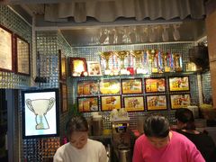 -香港鸳鸯王(西湖路店)