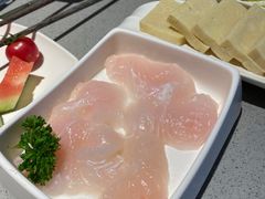 -海底捞火锅(泉城路店)