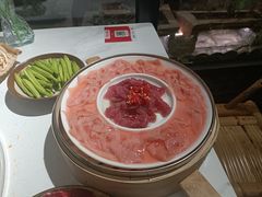 -苏家大院庭院式老火锅(高灯北街店)