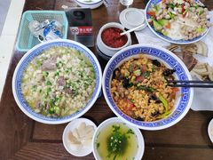 -崇德楼水盆牛羊肉泡馍馆(文艺路店)