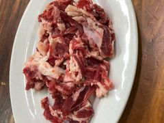吊龙-柴头哥·牛肉火锅(爱民路店)