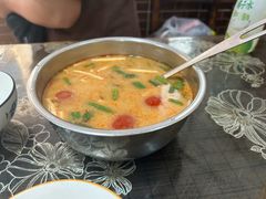 -家利美食店