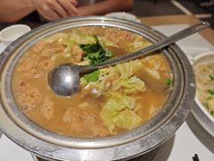 -山东宾馆·齐鲁苑餐厅
