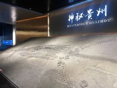-贵州省地质博物馆