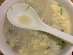 -吕氏疙瘩汤·私家菜馆(慈云寺店)