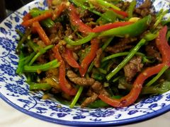 -新新湘菜馆(新中街二条店)
