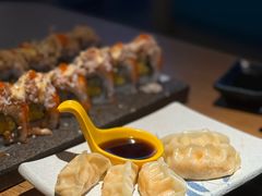 -沼津港日本料理·寿喜烧·烧鸟(新世界大丸百货店)