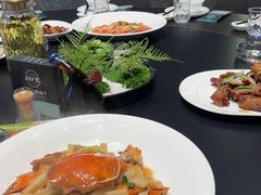 -501號台州海鲜餐厅(海创园店)