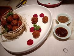 -京华烟云·北京烤鸭(领展购物广场·中关村店)