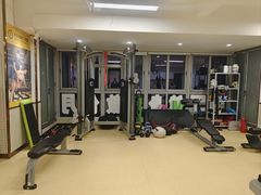 -中田健身工作室(珠江路地铁站店)