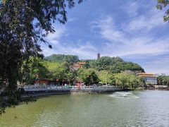-南沙天后宫景区