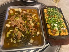 -神伙烧烤(江北黄泥塝店)