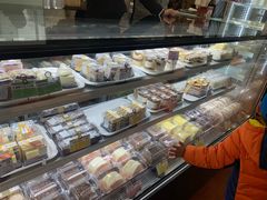 -新侨三宝乐面包店(崇文门店)