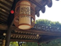 -黎里古镇