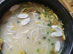 -桥香园过桥米线(复兴路店)