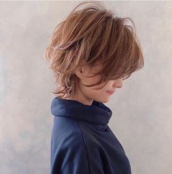 -悦SALON