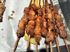 -管氏翅吧(马家堡店)