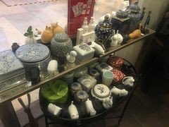 -Dragonfly悠庭·按摩Spa(静安嘉里中心店)