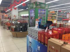 -永辉超市(中南城店)