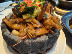 -潮堂 · 潮州菜(国贸商城店)